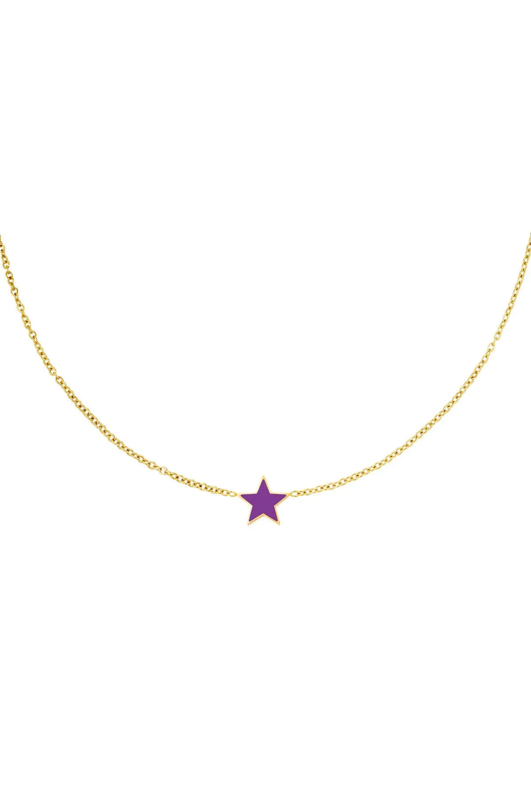 Skye Halsband