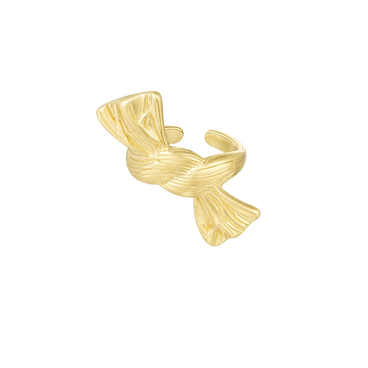 Knot Ring