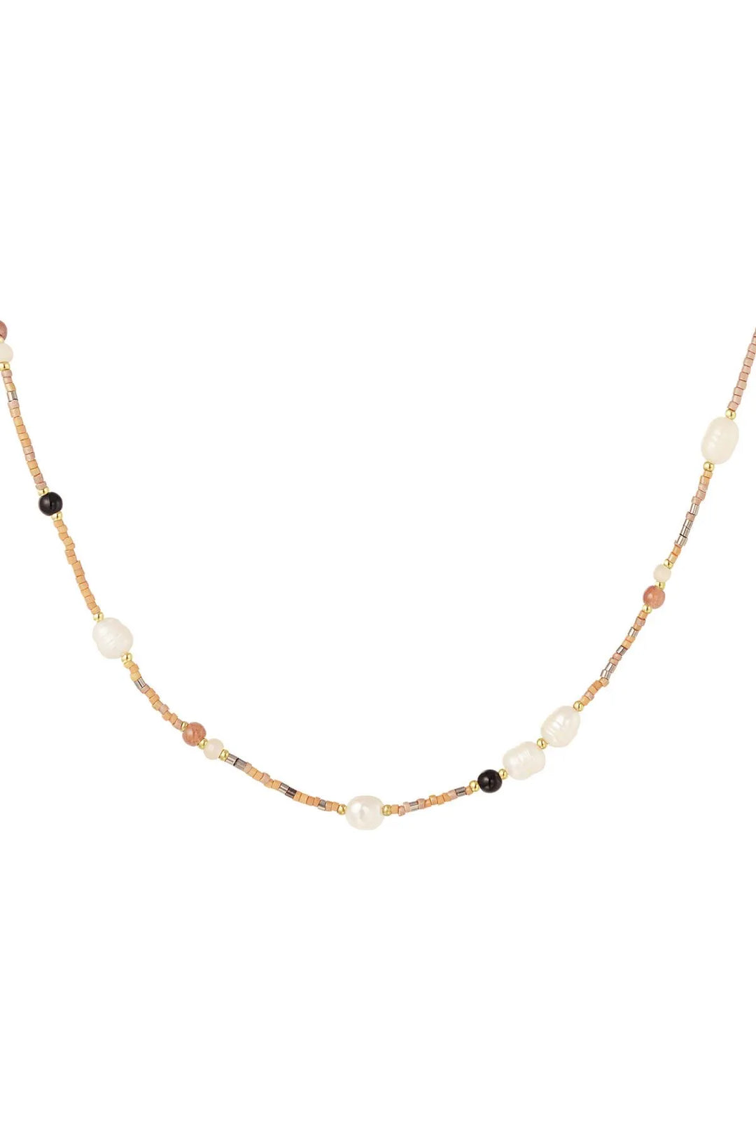 Meia halsband