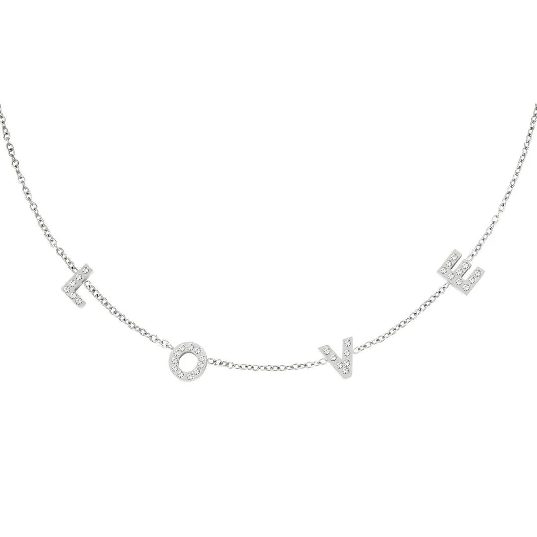 Aina halsband