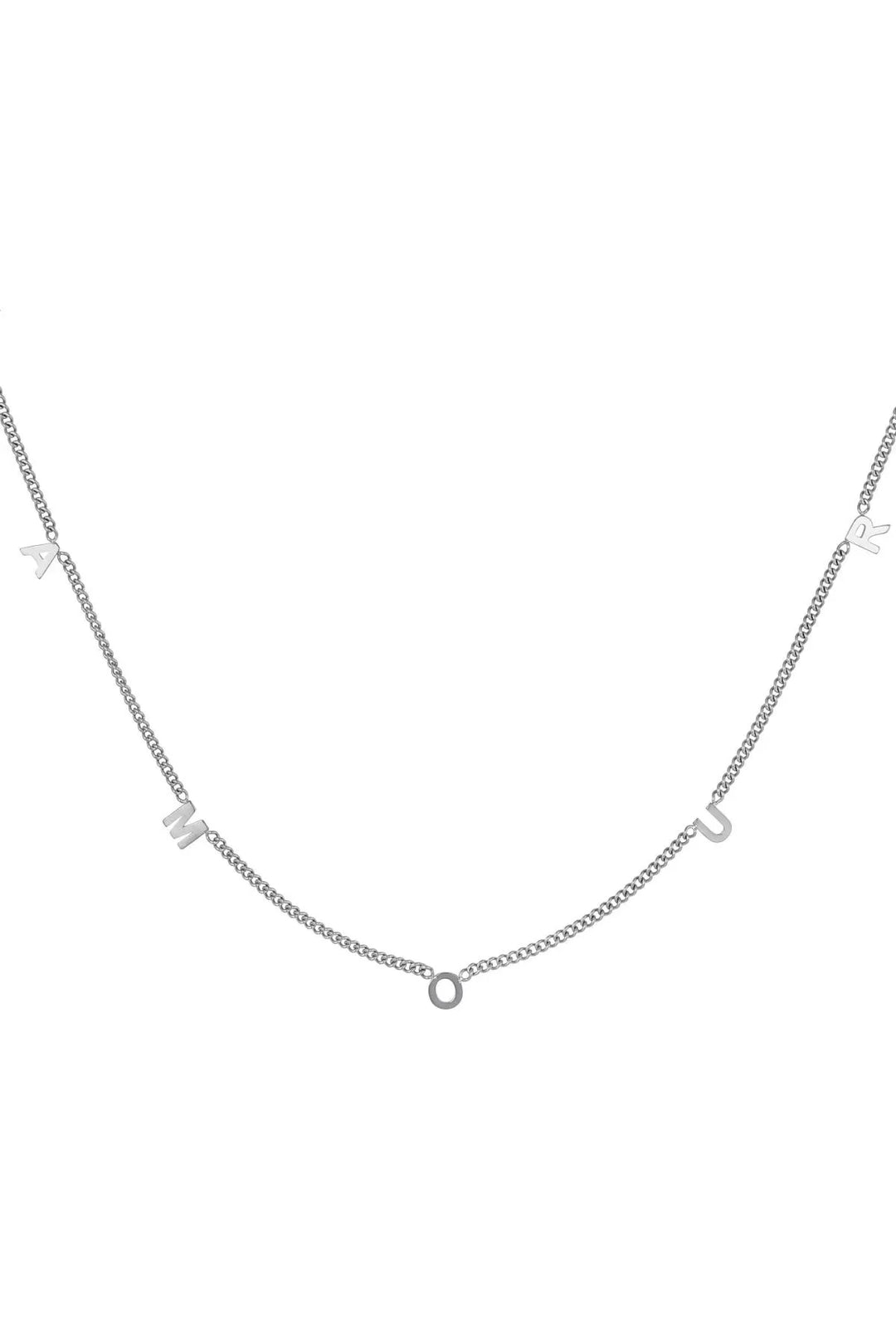 Amour halsband
