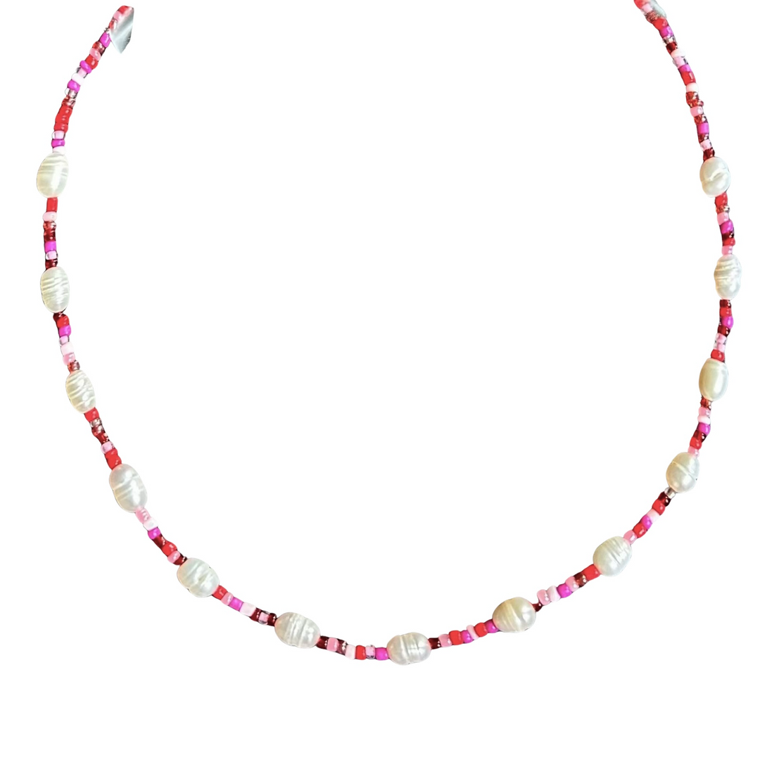 Frida halsband