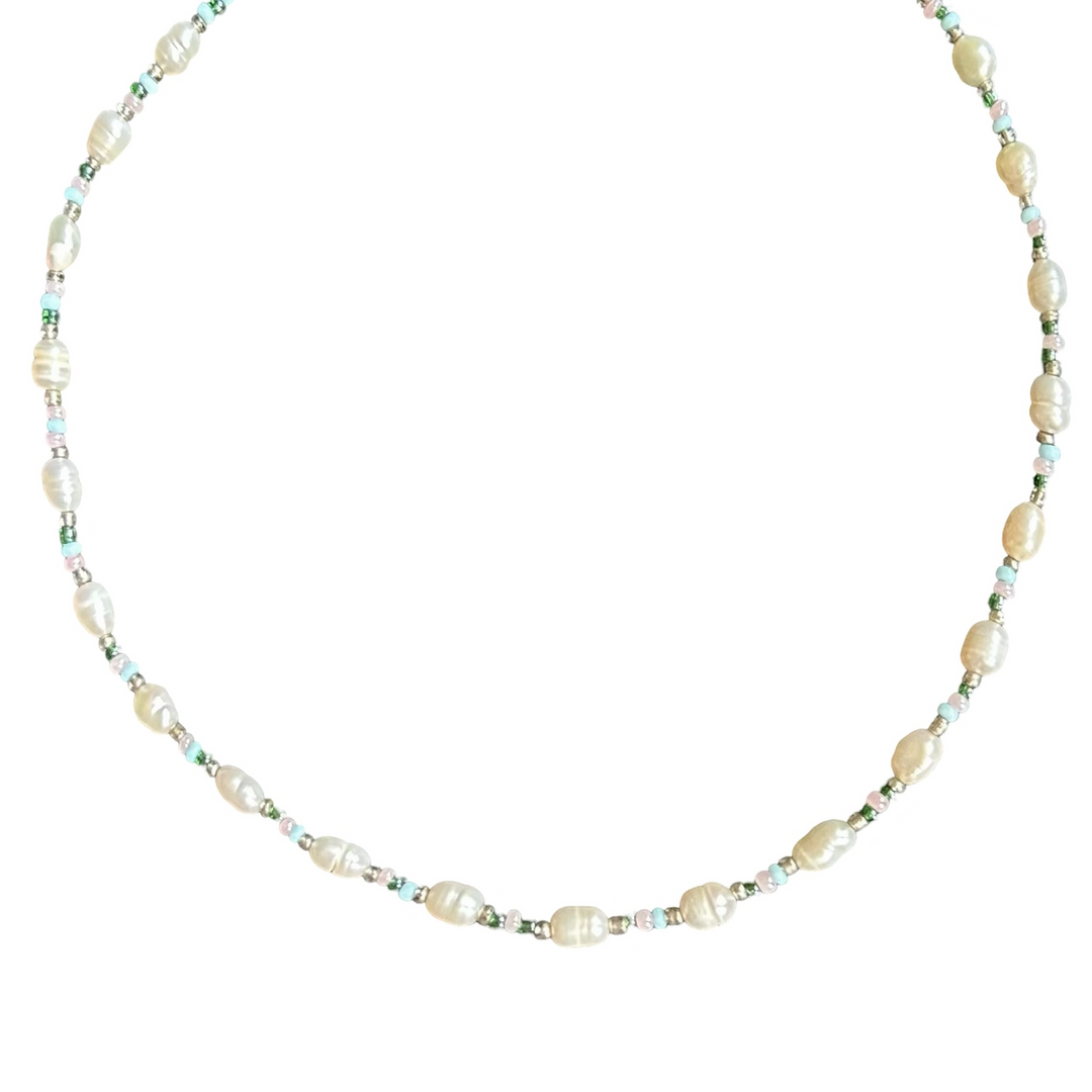 Cecilia halsband
