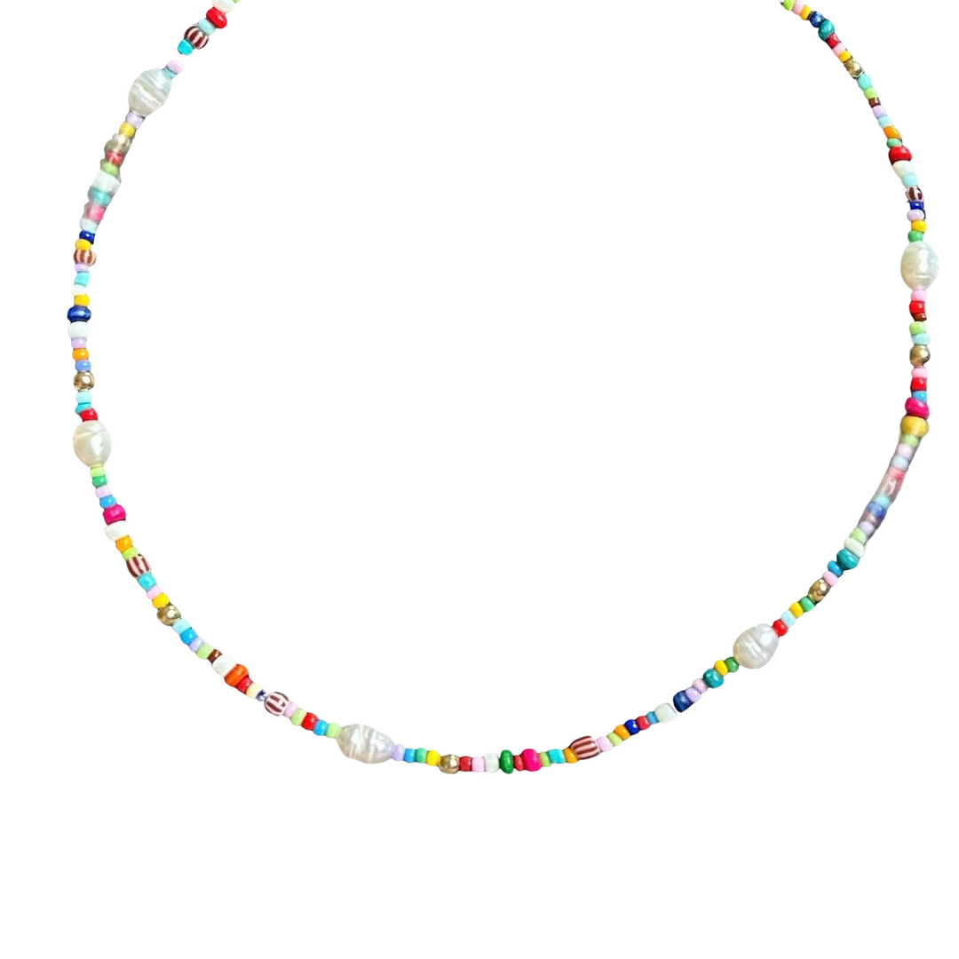 Ronja halsband