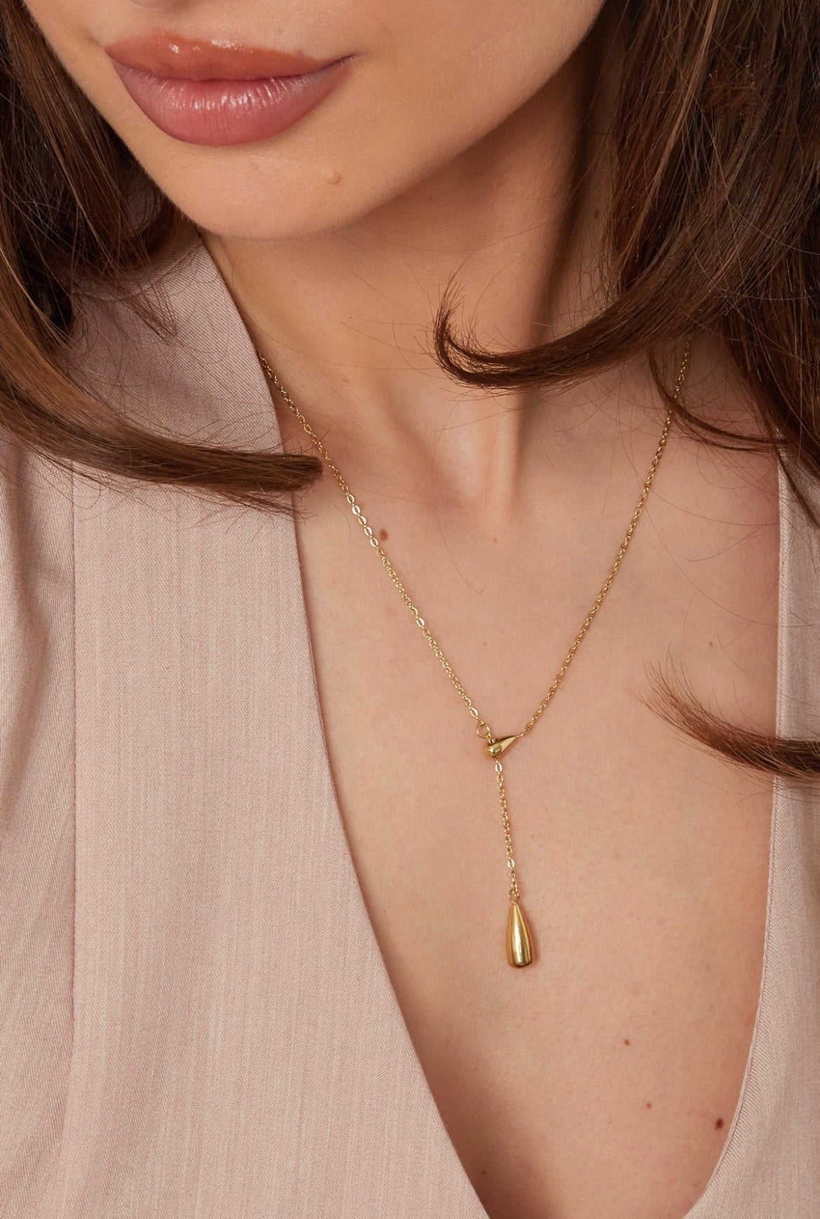 Halsband