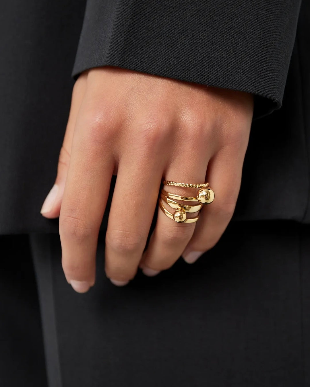 Regina Ring