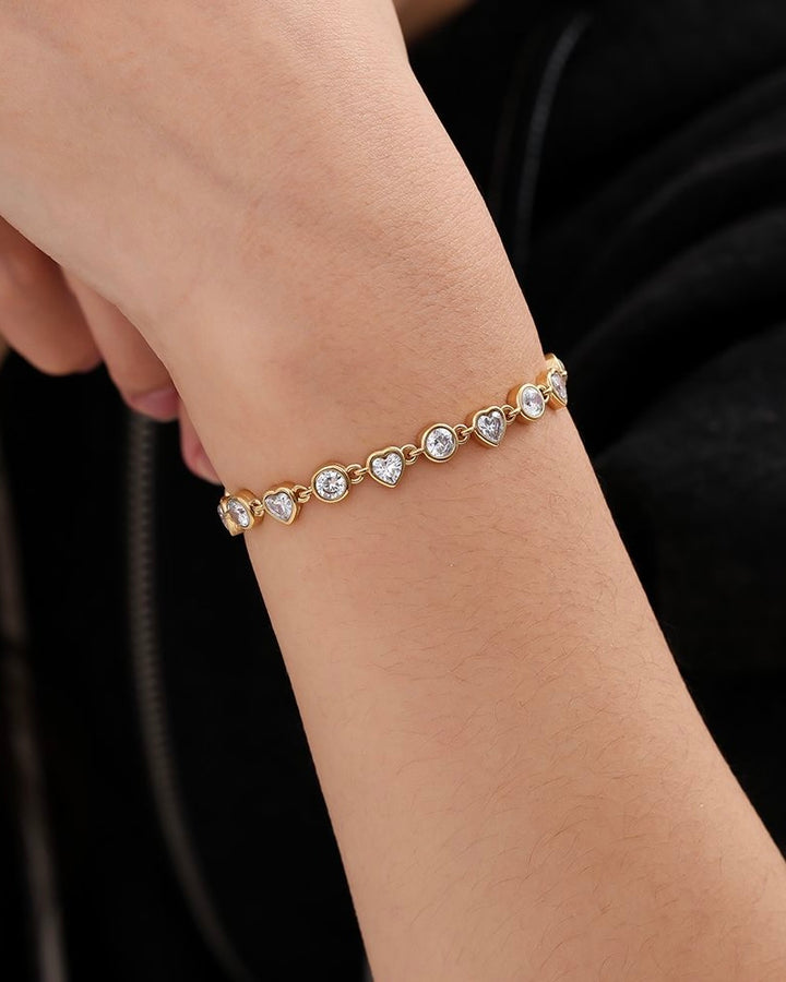 Signe Armband