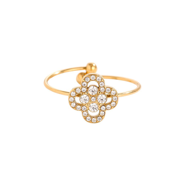 Lilly Ring