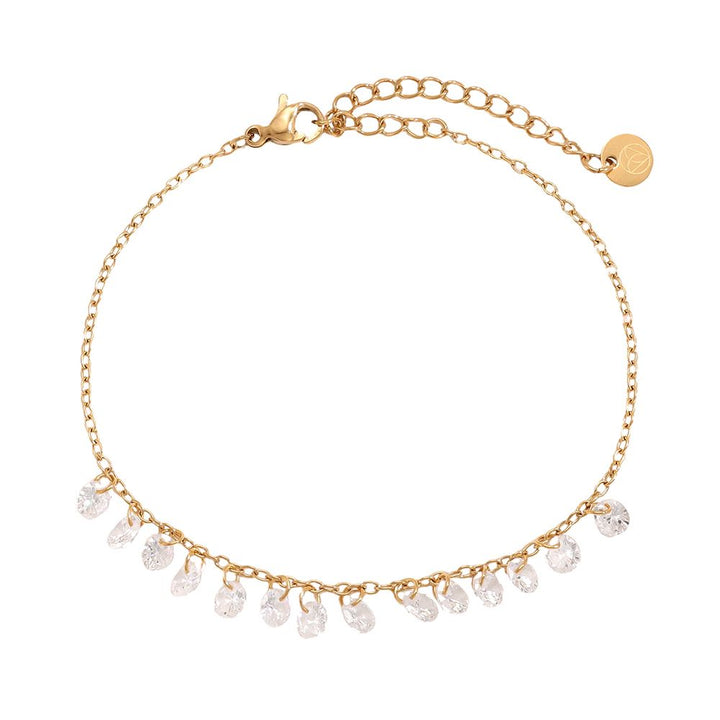 Lyra Armband