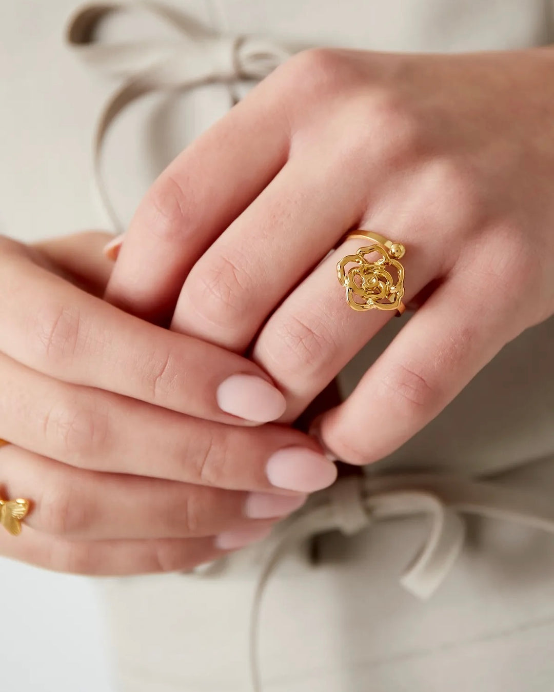 Rose Ring