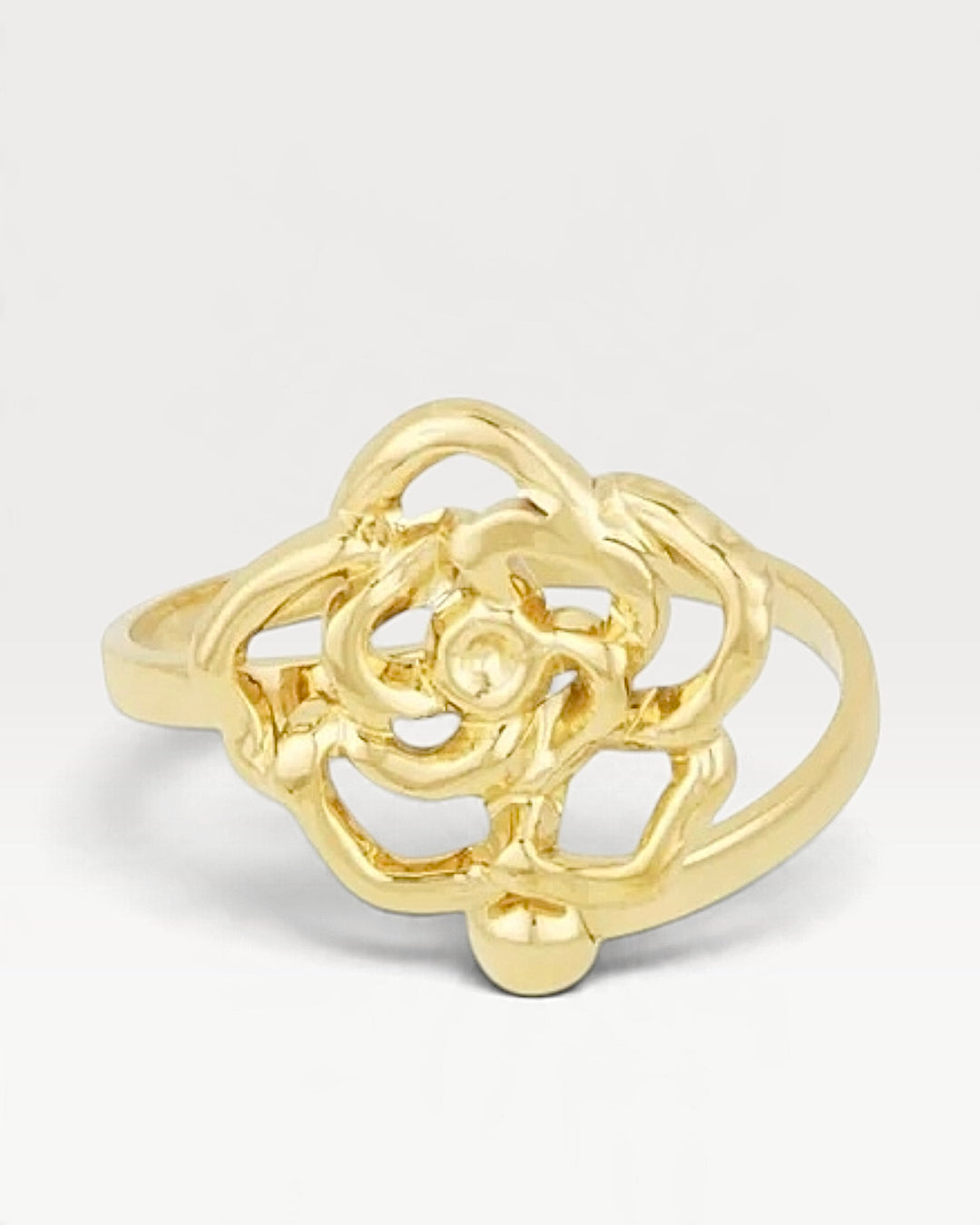Rose Ring