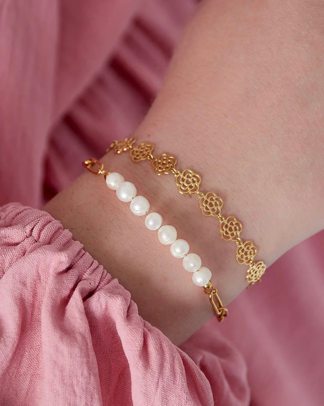 Celeste Armband
