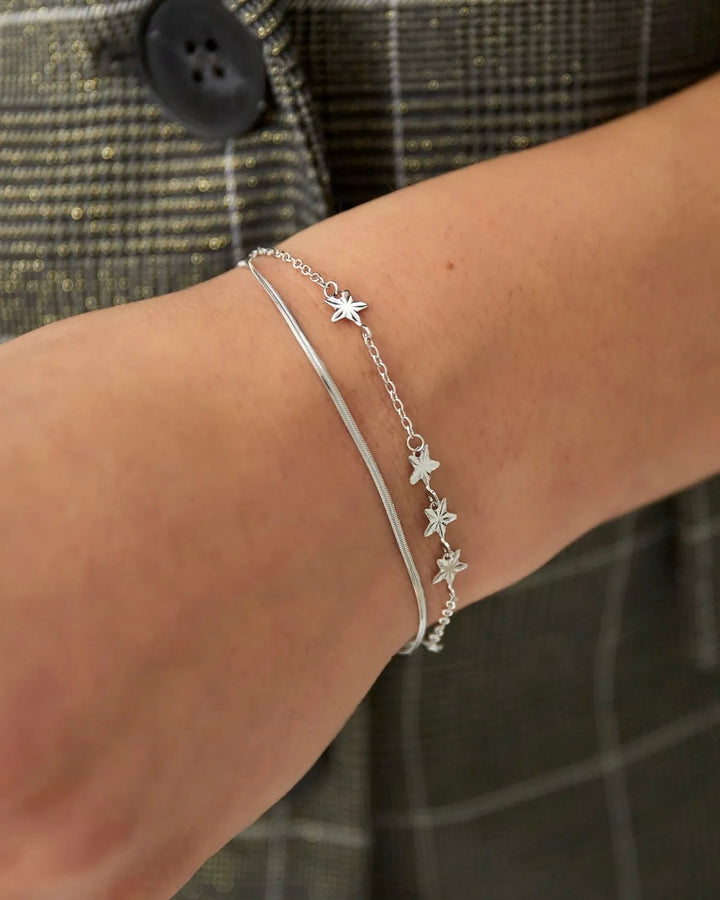 Stardust armband