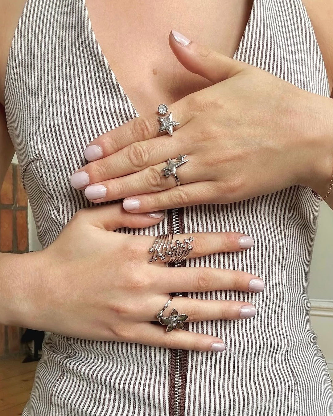 Claudia Ring