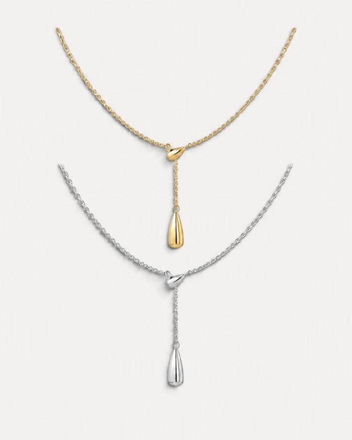 Jasmine halsband