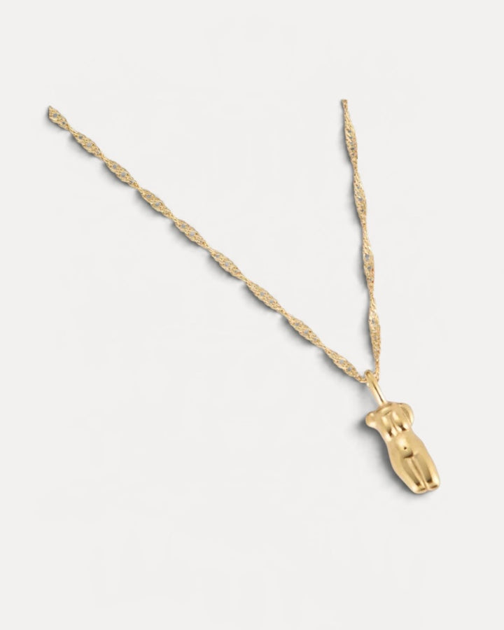 Aurora halsband