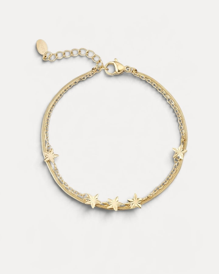 Stardust armband