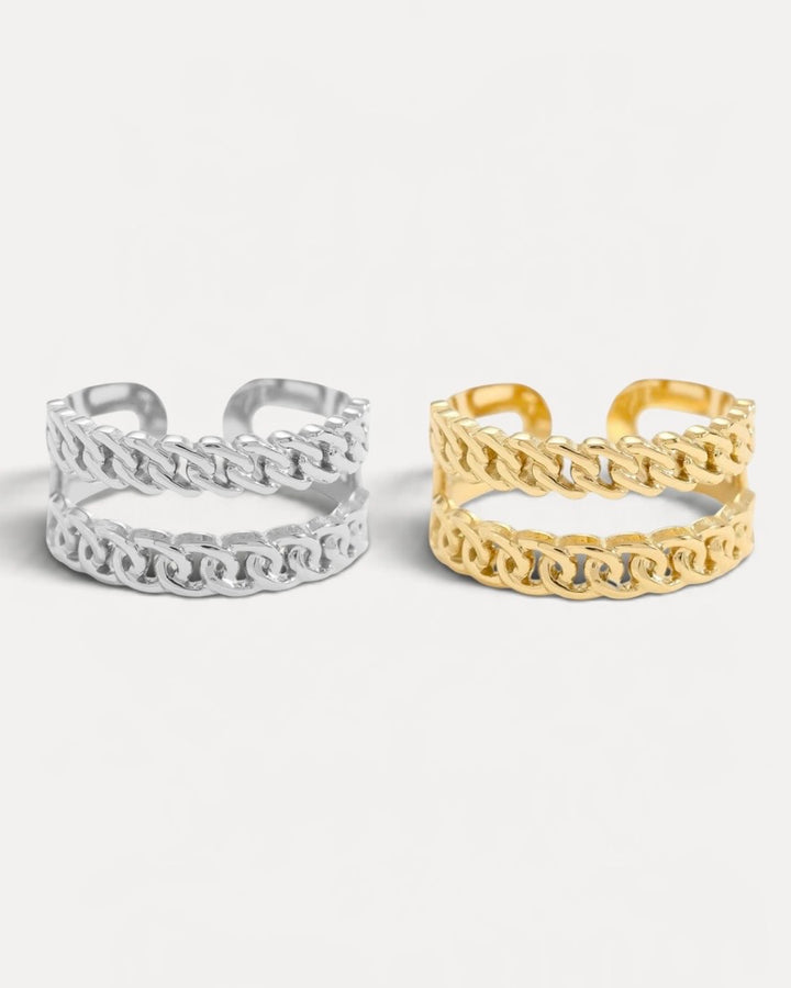 Caisa Ring