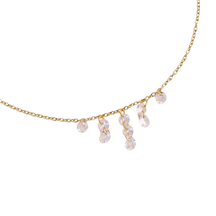 Lyra Halsband