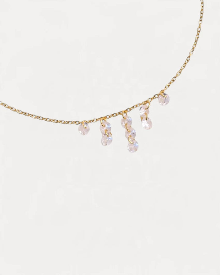 Lyra Halsband