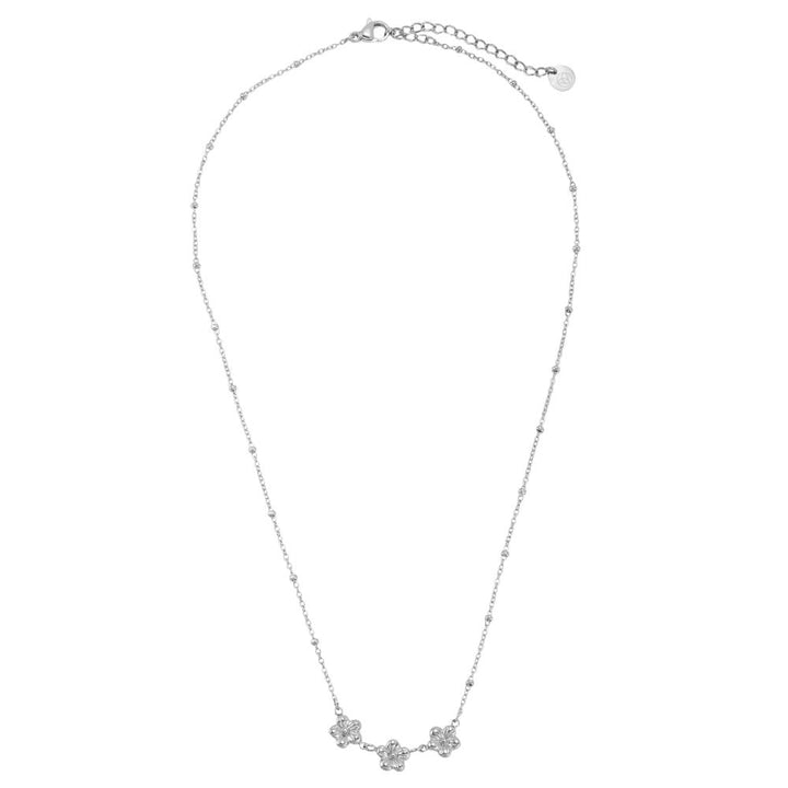 Daisy tripple Halsband