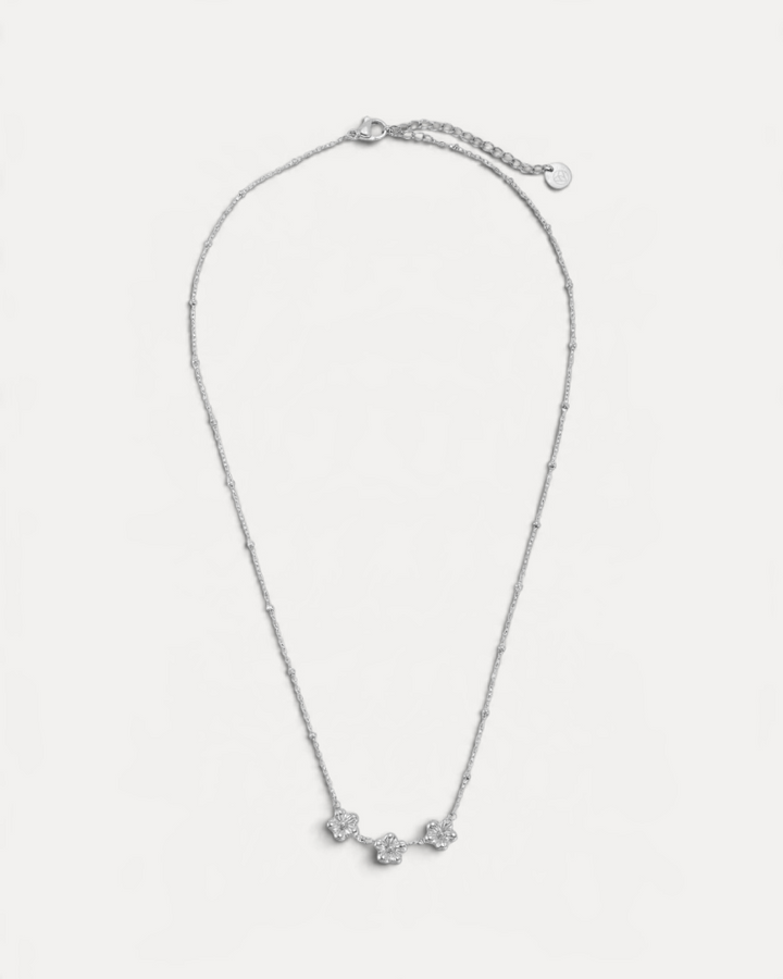 Daisy tripple Halsband