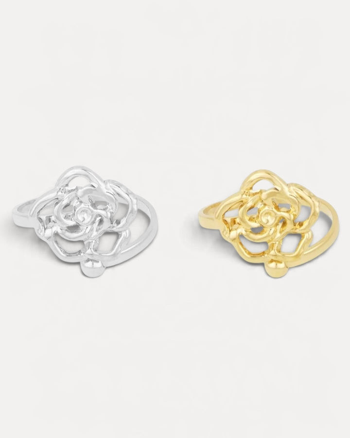 Rose Ring