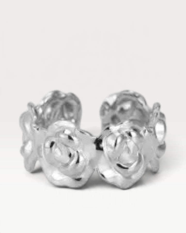 Rosa ring