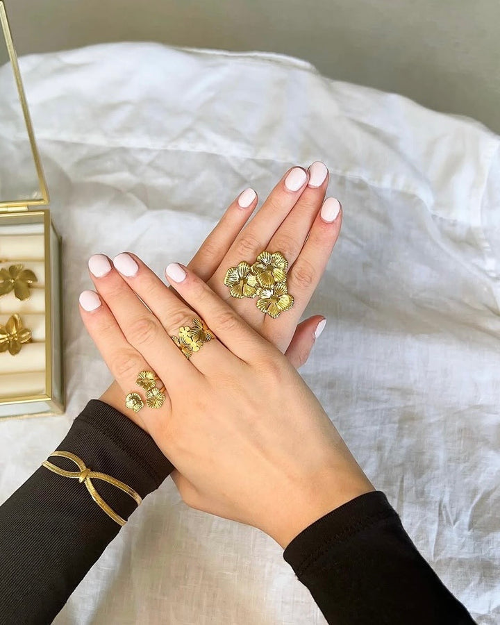 Silvia ring