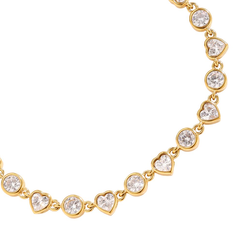 Signe Armband