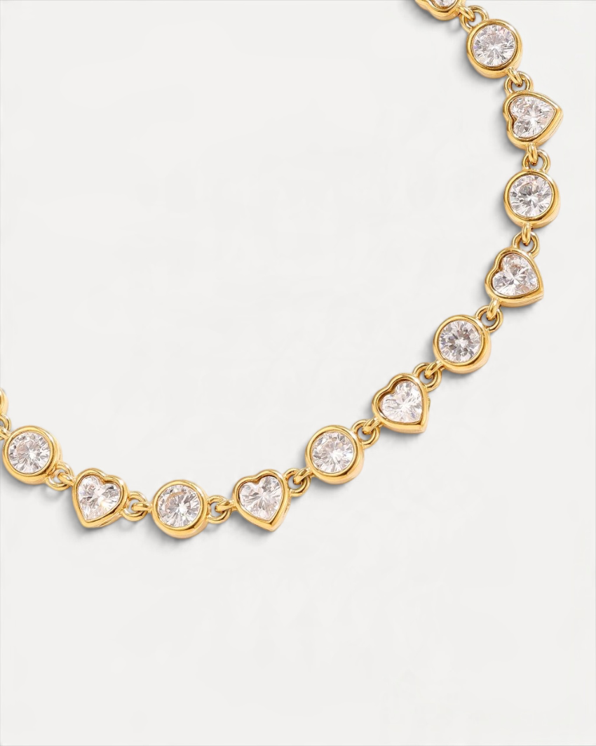 Signe Armband