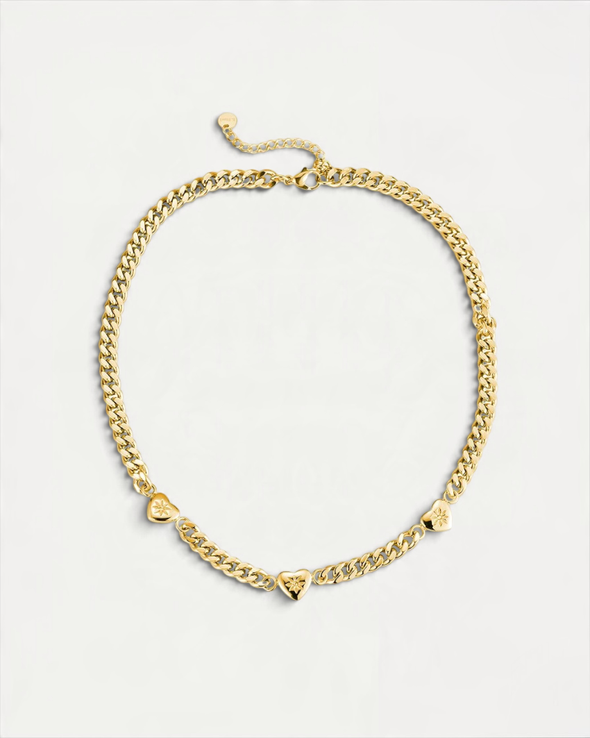 Freja Halsband
