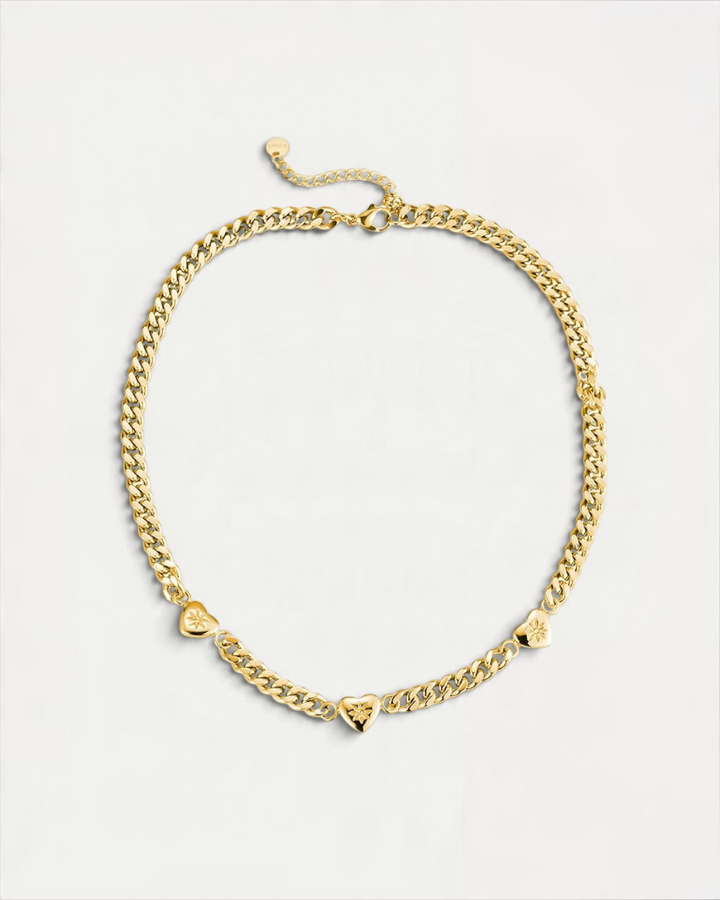 Freja Halsband