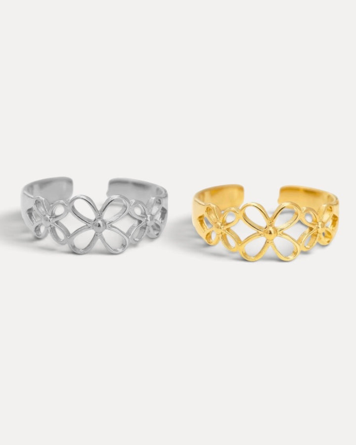 Florina ring
