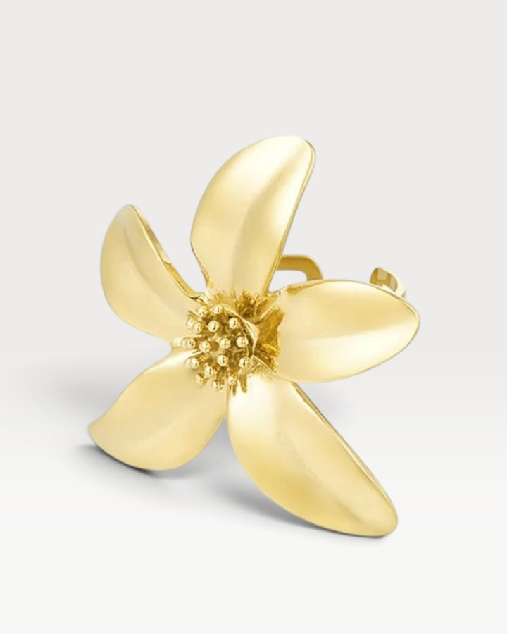 Ivy Ring