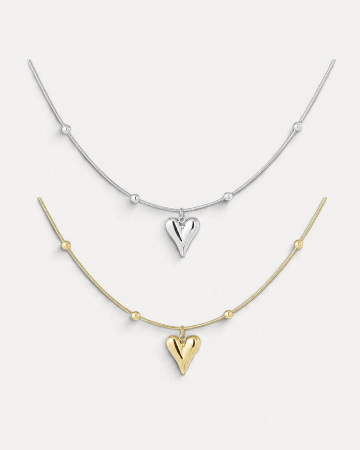 Mira halsband