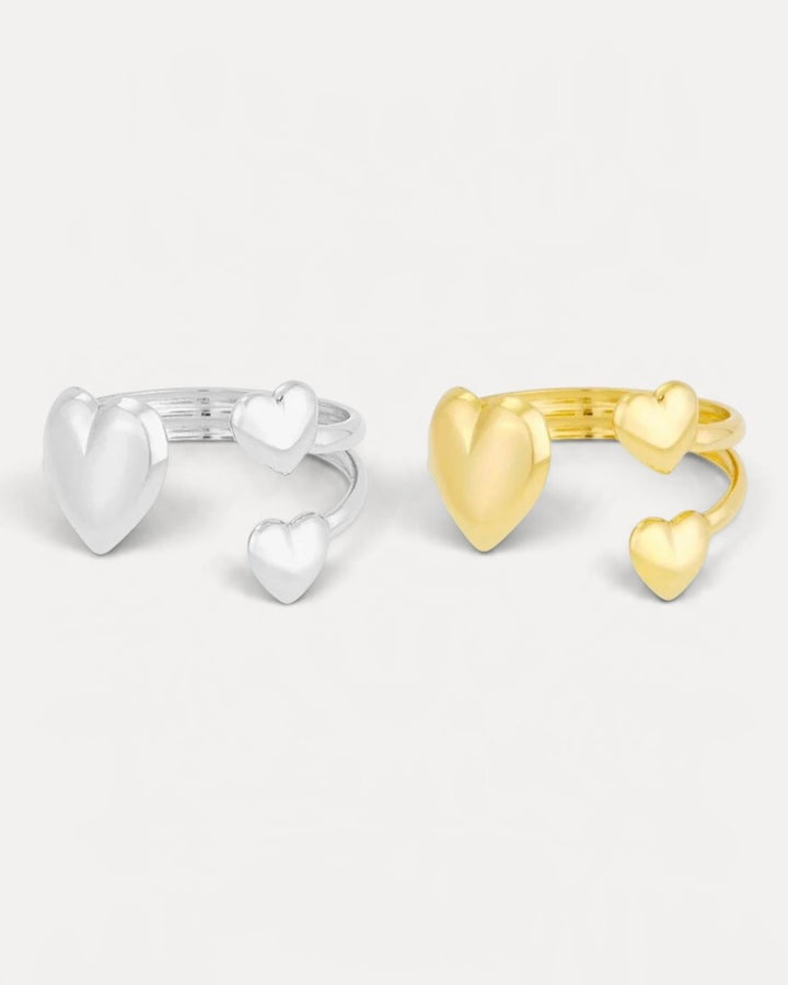 Mileah Ring