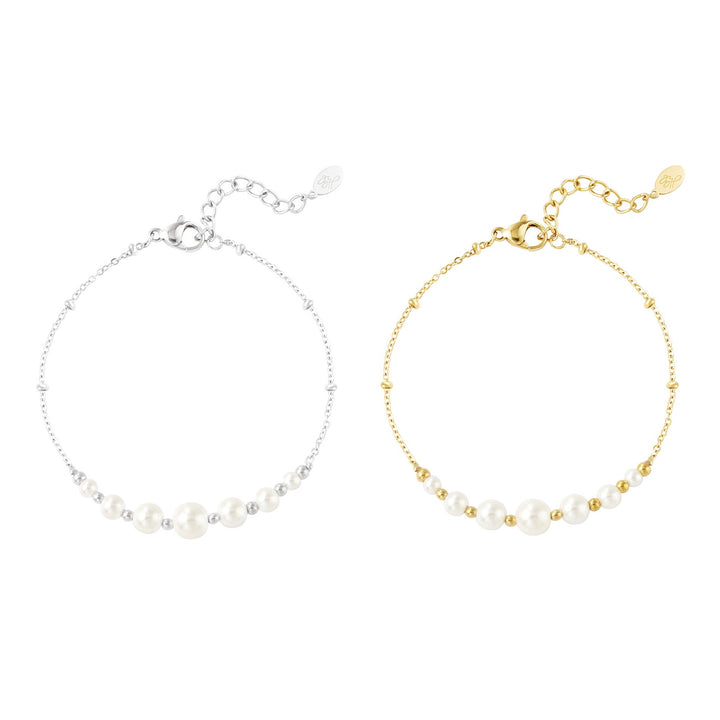 Estrid Armband