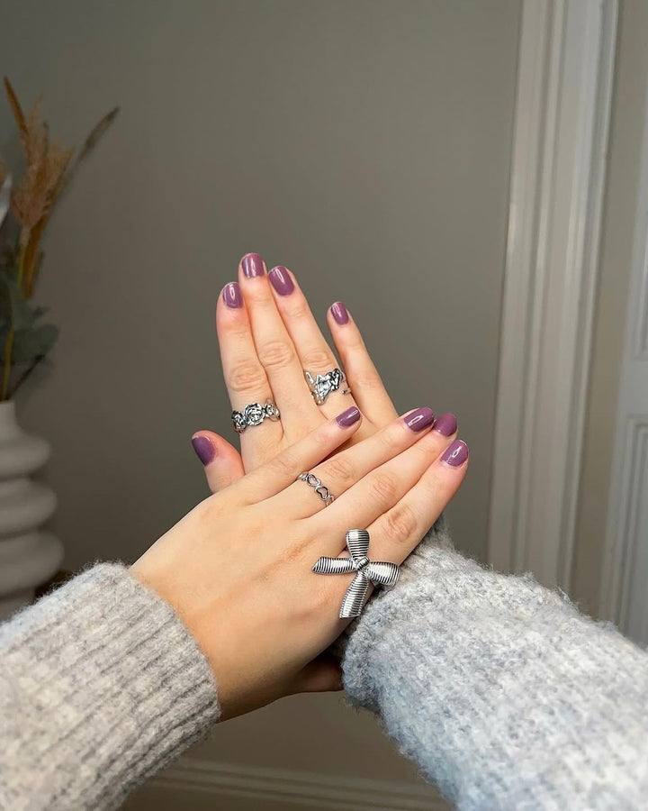 Ariel ring