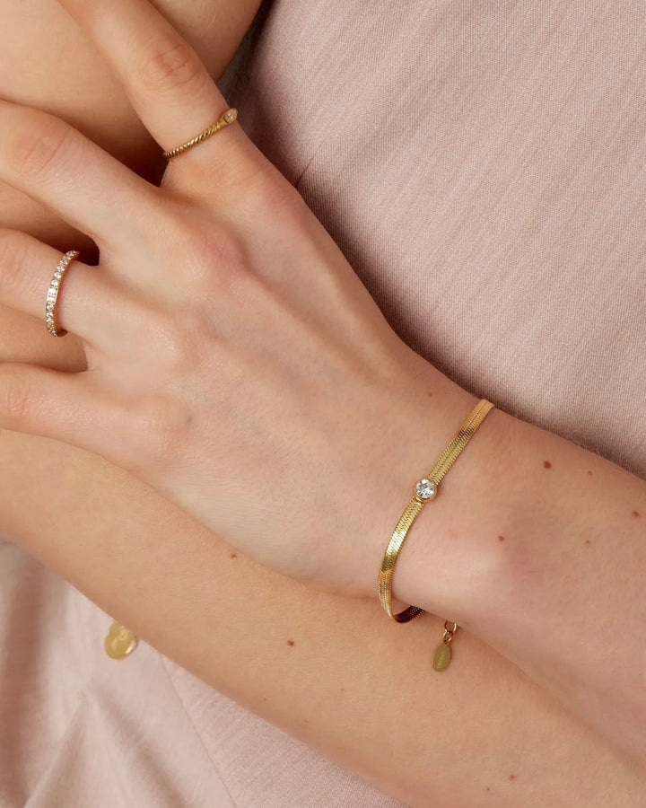 Mollie Armband