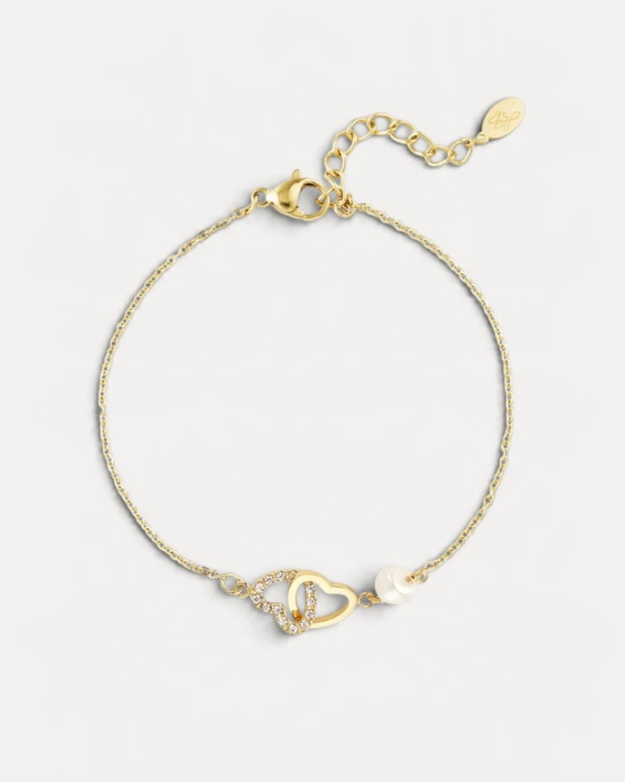 Iris armband