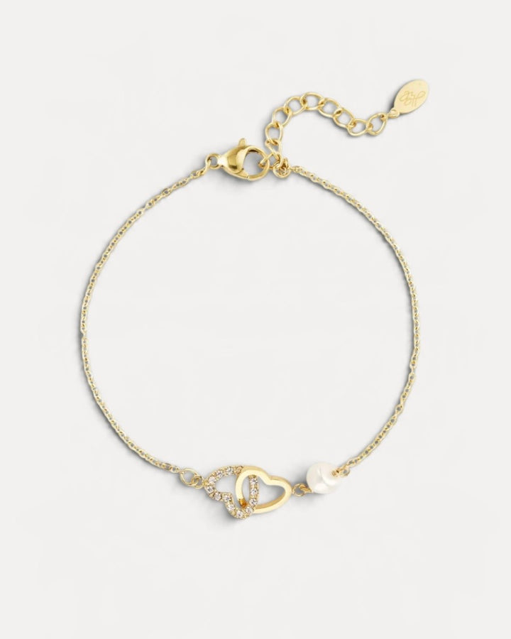 Iris armband