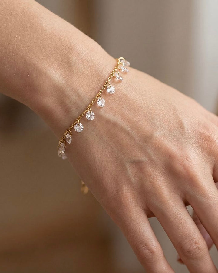 Lyra Armband