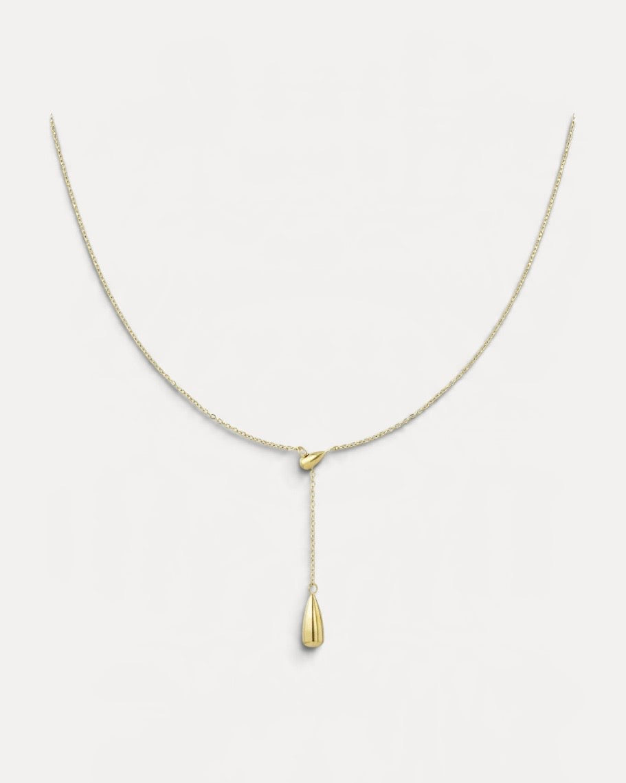 Jasmine halsband