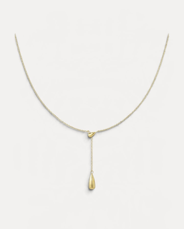 Jasmine halsband