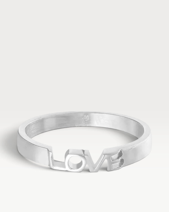 Love ring