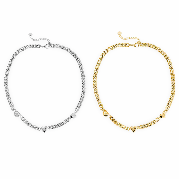 Freja Halsband