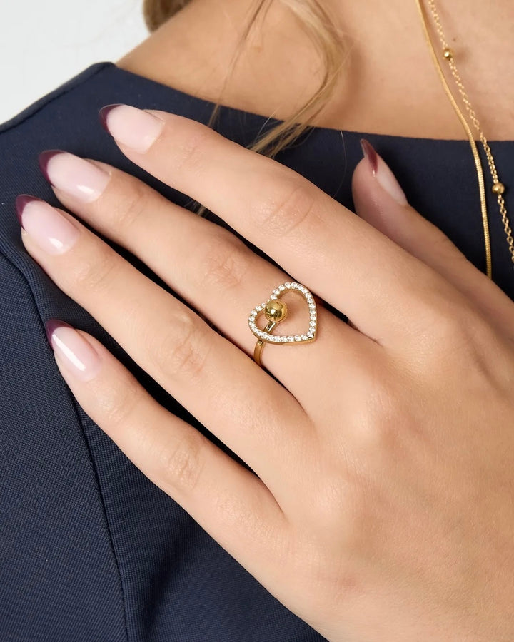 Leah Ring