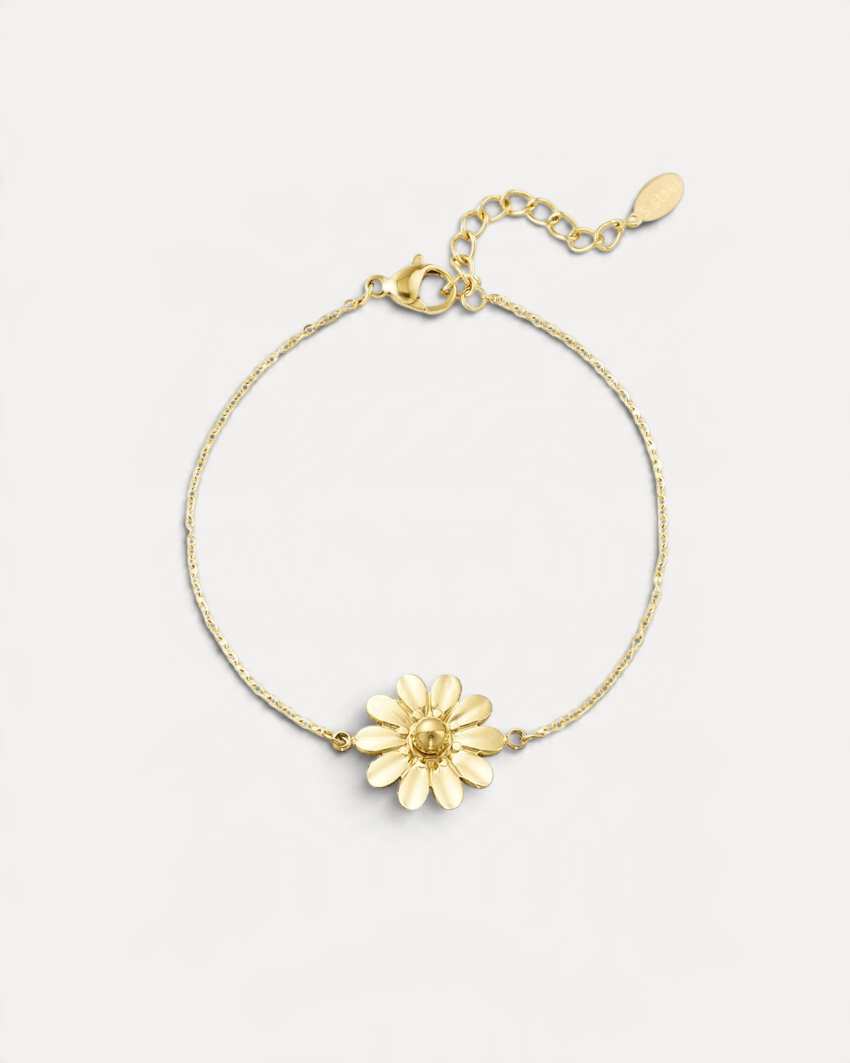 Daisy Armband