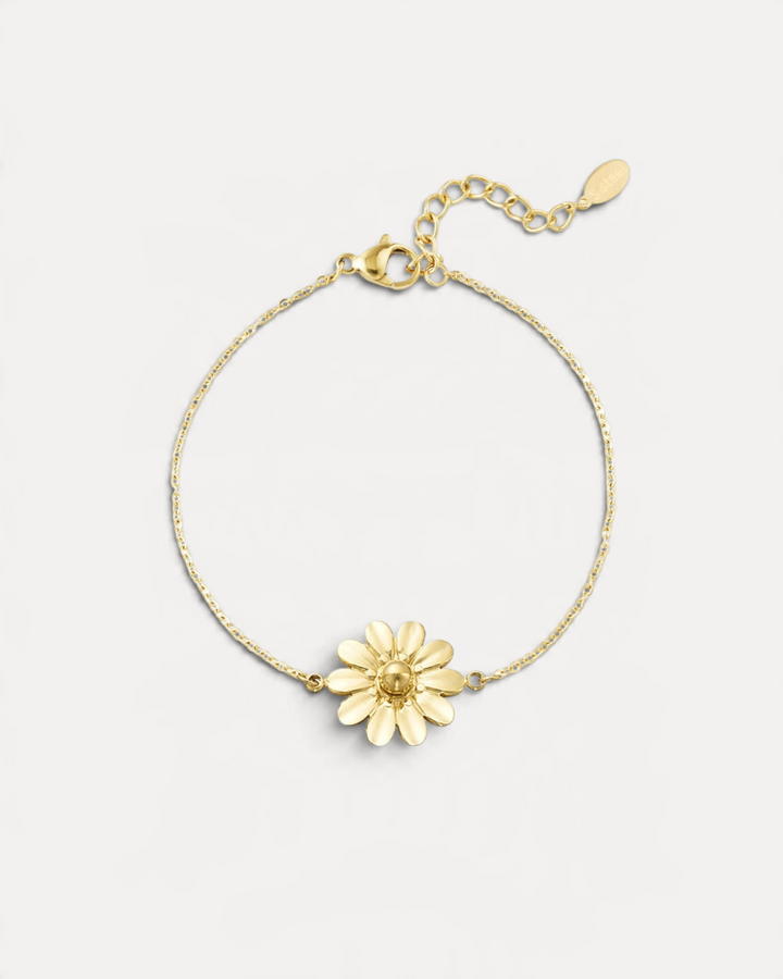 Daisy Armband